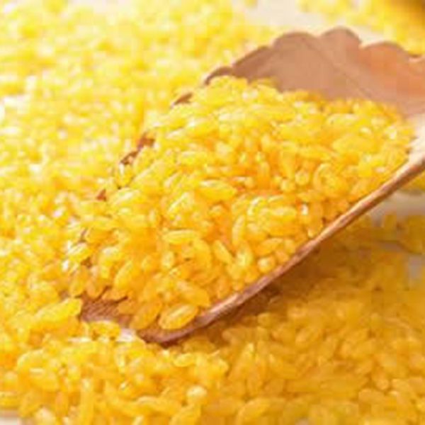 Línea de producción de arroz instantáneo