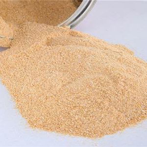 Línea de producción de gachas instantáneas de avena en polvo nutricional para bebés