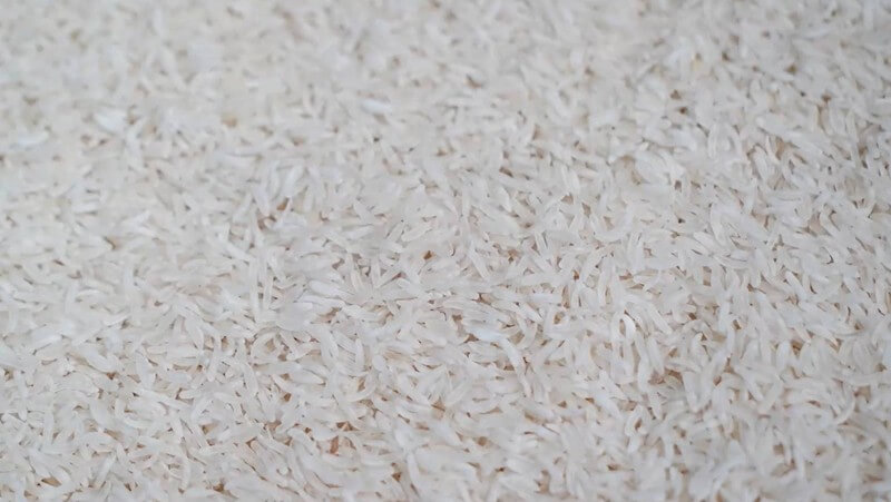Línea de producción de arroz fortificado y arroz nutritivo